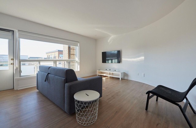 Hotel Laurence two bedroom apartment