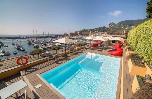 Hotel Laurin