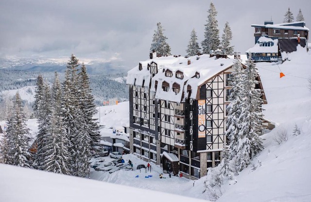 Hotel Lavina