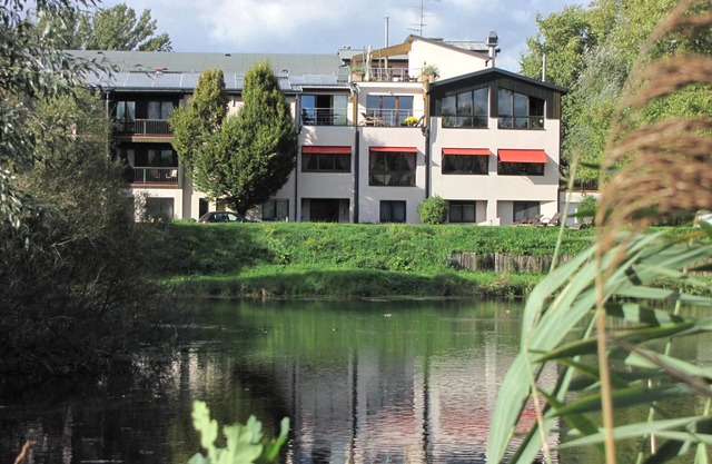 Hotel le Caballin