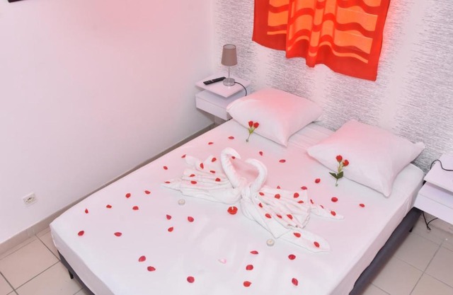 HOTEL LE CHANNEL