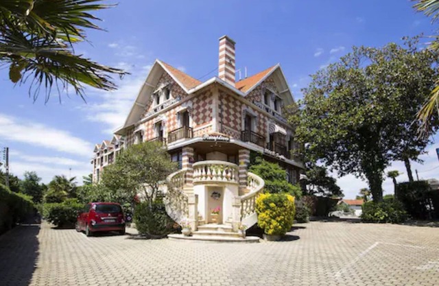 Hotel Le Dauphin