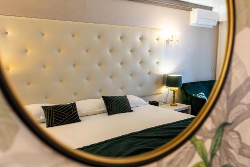 Hotel Le Fouquet's