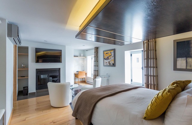 Hotel Le Priori
