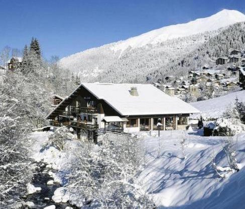 Hotel Le Soly