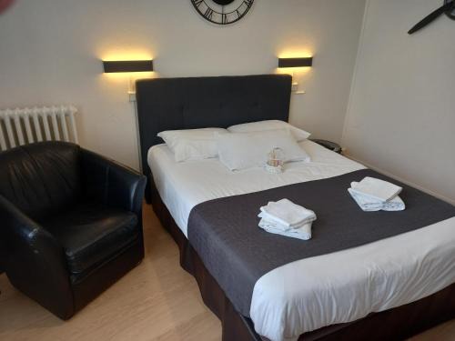 Hotel Le Splendid