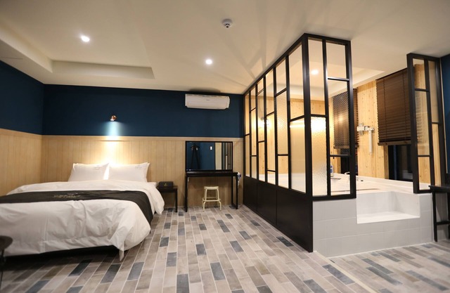 Hotel Leeds