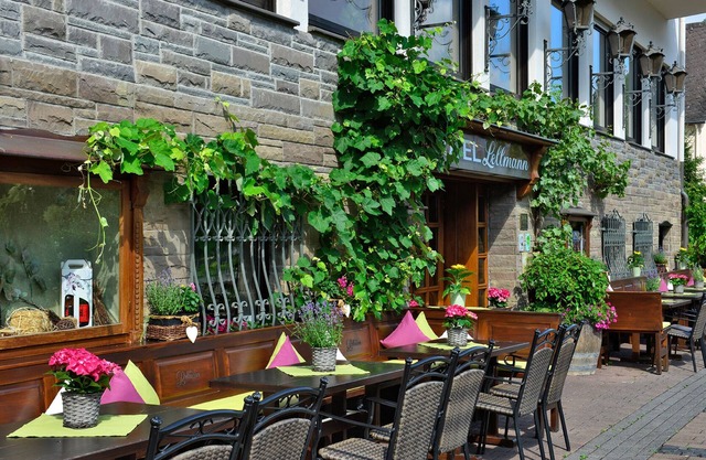 Hotel Lellmann