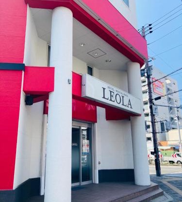 HOTEL LEOLA - Vacation STAY 25801v