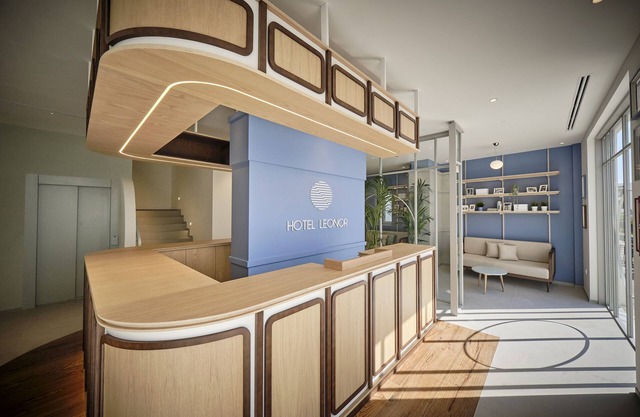 Hotel Leonor
