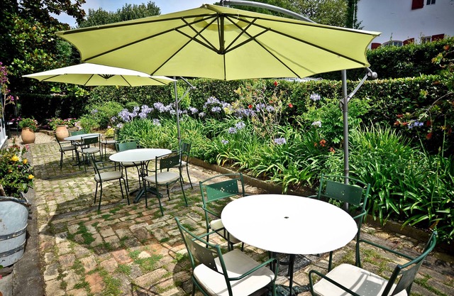 Hotel Les Goelands