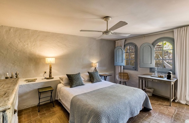 Hotel 'Les Hamaques - Glicina' with Shared Pool, Wi-Fi and Air Conditioning