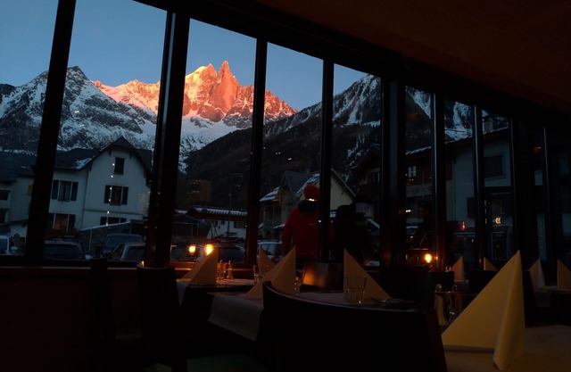 Hotel Les Lanchers