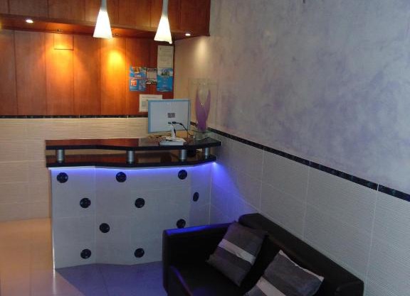 Hotel Libertador