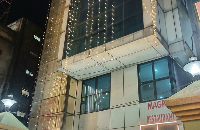 Hotel Lilawati Grand