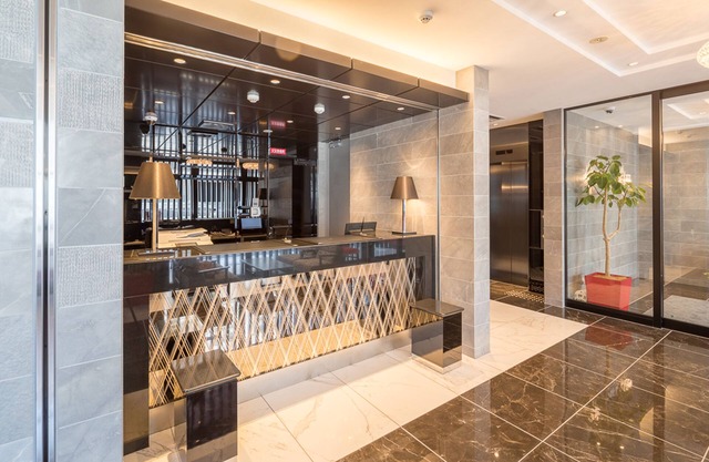 Hotel Links Namba