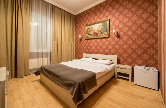 Hotel Lion