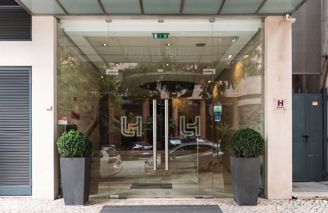 Hotel Lisboa