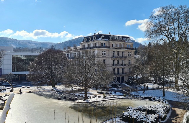 Hotel Loehr