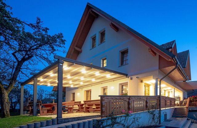 Hotel Loka