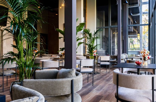 Hotel Lonca