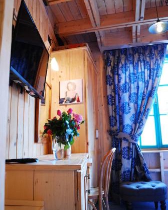 Hotel LONDON