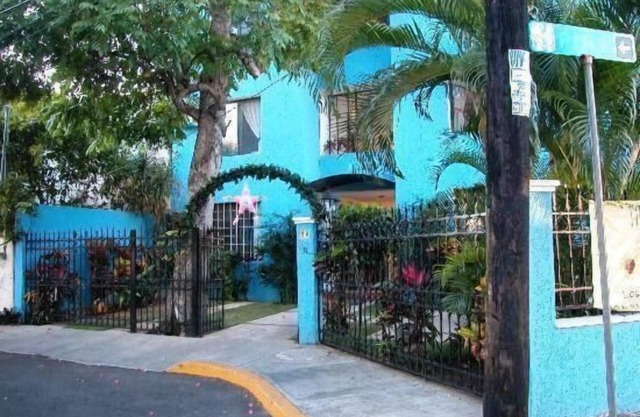 Hotel Los Girasoles Cancun