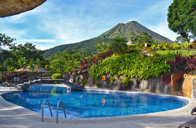 Hotel Los Lagos Spa & Resort