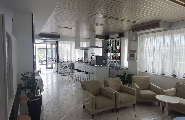 Hotel Luca
