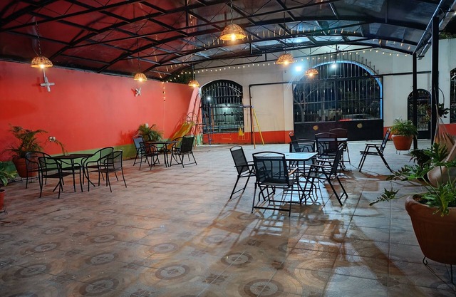 Hotel Lulu
