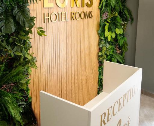 Hotel Luris