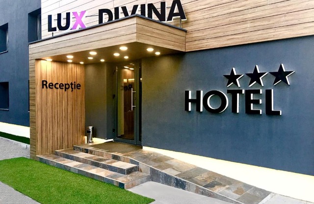 Hotel Lux Divina