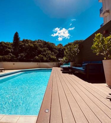 Hotel luxo
