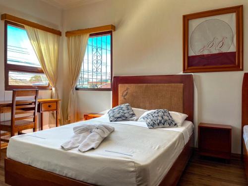 Hotel Luz de Luna