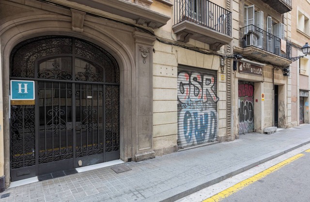 Hotel Lyon