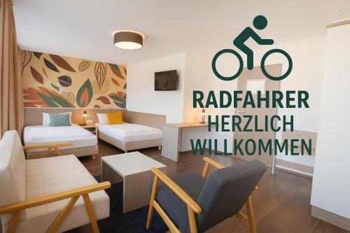 Hotel Madeleine Biohotel