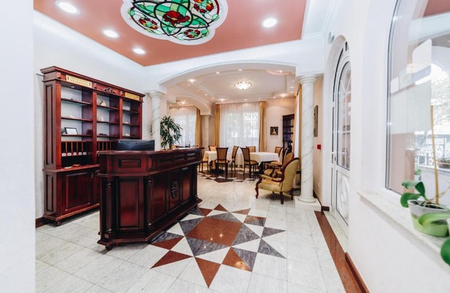 Hotel Madison Kragujevac