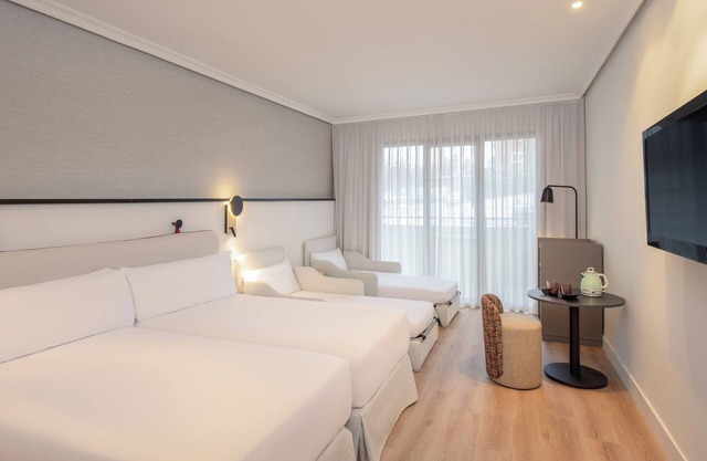 Hotel Madrid Alameda Aeropuerto, Affiliated by Meliá