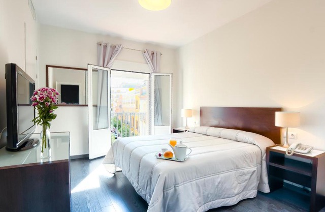 Hotel Madrid de Sevilla by SHS
