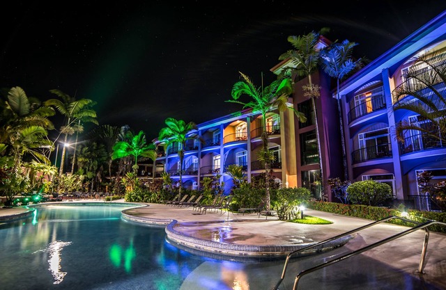 Hotel Magic Mountain SPA & Conference center