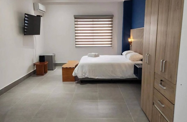Hotel Magnifique CoLiving