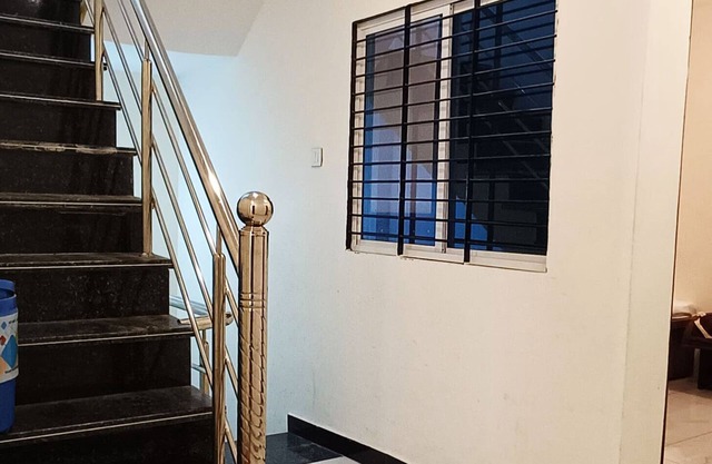 Hotel Mahakal Naman Palace