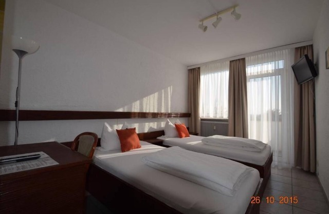 Hotel Main Taunus