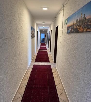 Hotel Main Taunus