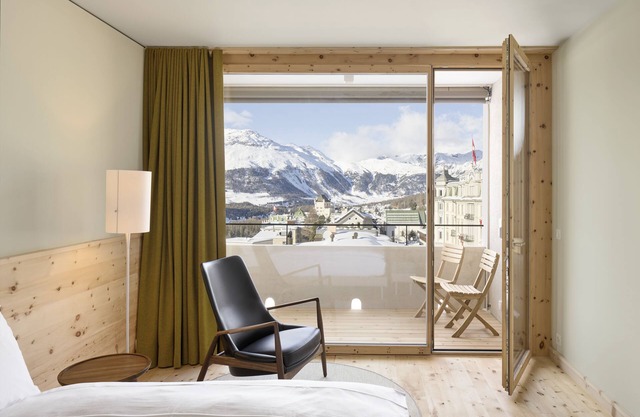 Hotel Maistra 160