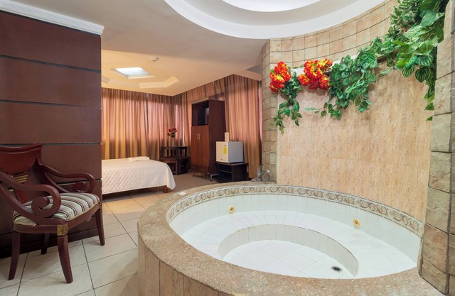 Hotel Malecon Inn