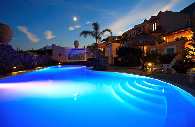 Hotel Mamma Santina