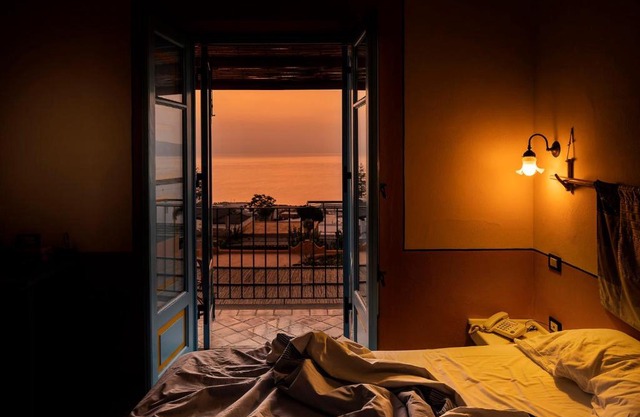 Hotel Mamma Santina