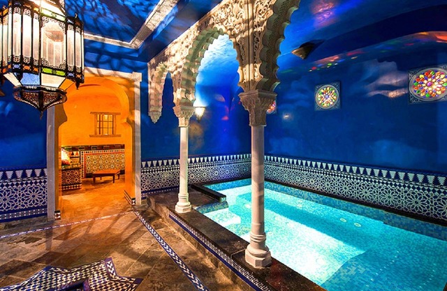 Hotel Manos Premier
