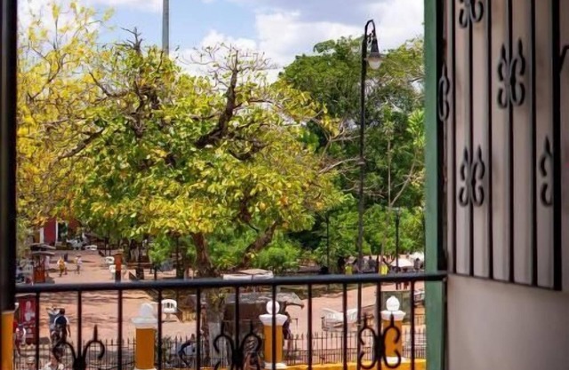 Hotel María de la Luz